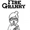 Fire Granny