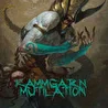 Kammgarn Mutilation