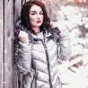 Zолотова Милена