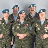 Голубые Береты