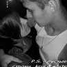 P.S. & kris пустые строки