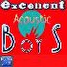 Excellent Boys