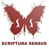 SCRIPTURA SENSUS