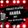 Project Platter