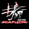 #КАРЦЕР# K&D Pro