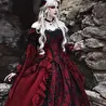 Dark † Exxy
