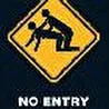 No Entry