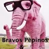 Bravos Pepinos & Aida BlaQ