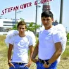 QWER ROMEO & STEFAN QWER