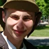 Дух a.k.a. toyka