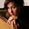 Виктория Рыбкина и Тимур Коган