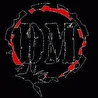 "DM"