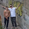 КАЧЕЛИ