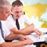 Комические авиационные куплеты