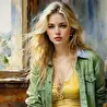 Мила Кичигина-Ангел -Online. Музыкальная группа..⭐⭐⭐⭐⭐