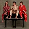 Free-spoken band