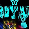 RoyaL