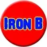 "Iron B" records