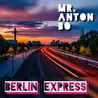 Mr. Anton Bo