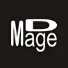 D-Mage!