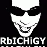 RbICHiGY MASHbIN 13