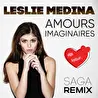 SAGA Remixes