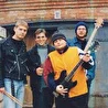 АГЕНТ АПЕЛЬСИН