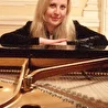 Юлия Чернявская - фортепиано