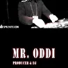 Mr. Oddi