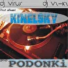 Podonki