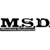 M.S.D.