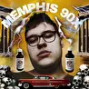 Dj Exty MEMPHIS 90x