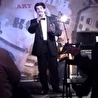 Композитор Дмитрий Данилов