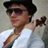 Скрипач Юрий Ревич