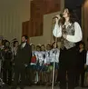 Песни Владимира Сидорова на свои тексты в исполнении автора