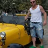 Мои Трэки )))