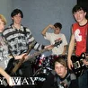 <<Angels Of Way >>