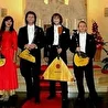 СКАЗ Квартет