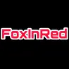 FoxInRed