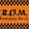R.O.M.- Romantic Rock