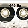 440 Гц