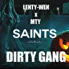 Lenty-Wen aka ProfessorGrib