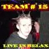 Team # 15