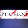 SEPTIC BLOOD