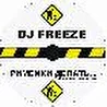 Max Freeze