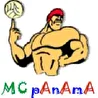 MC pAnAmA