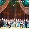 Ставропольское раздолье