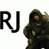 R J