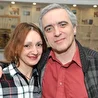 ВИП Элина и Владимир Гочуа