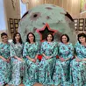 Разида Ахметова,автор музыки,музыкант,певица 
